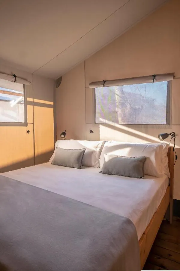 Hotel Wecamp Santa Cristina Santa Cristina d'Aro