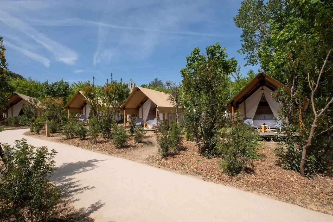 Hotel Wecamp Santa Cristina Santa Cristina d'Aro