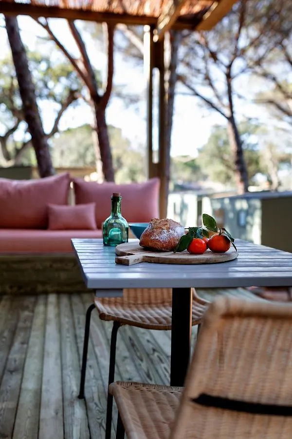 Hotel Wecamp Santa Cristina Santa Cristina d'Aro 0*,