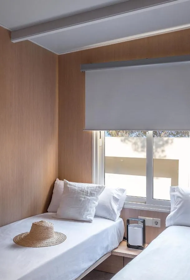 Hotel Wecamp Santa Cristina Santa Cristina d'Aro Camping