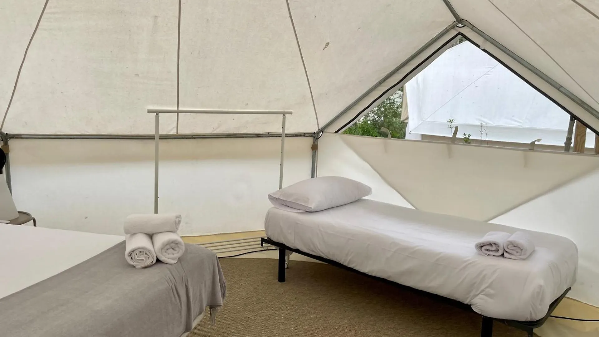 Camping Hotel Wecamp Santa Cristina Santa Cristina d'Aro