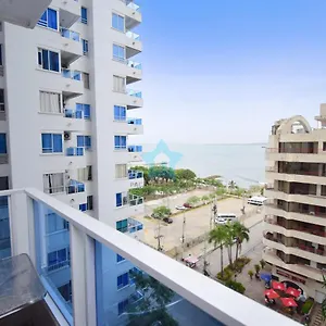 https://apt-apartamento-con-balcon-y-vista-piso-8.cartagena-hotels.org