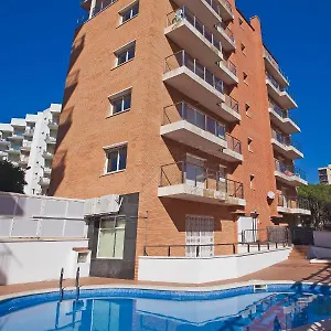 Apcostas De Madrid Appartamento