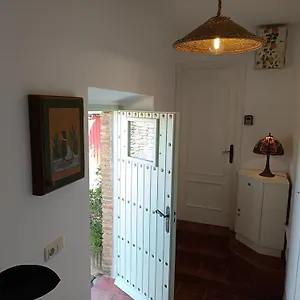 Calaliu Casa di campagna