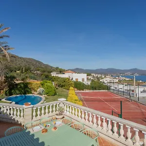 Villa Flateli Far De S'arenella, Vall de Santa Creu