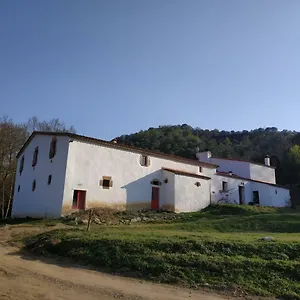 Casa rural Mas Puig De Fuirosos, La Batlloria