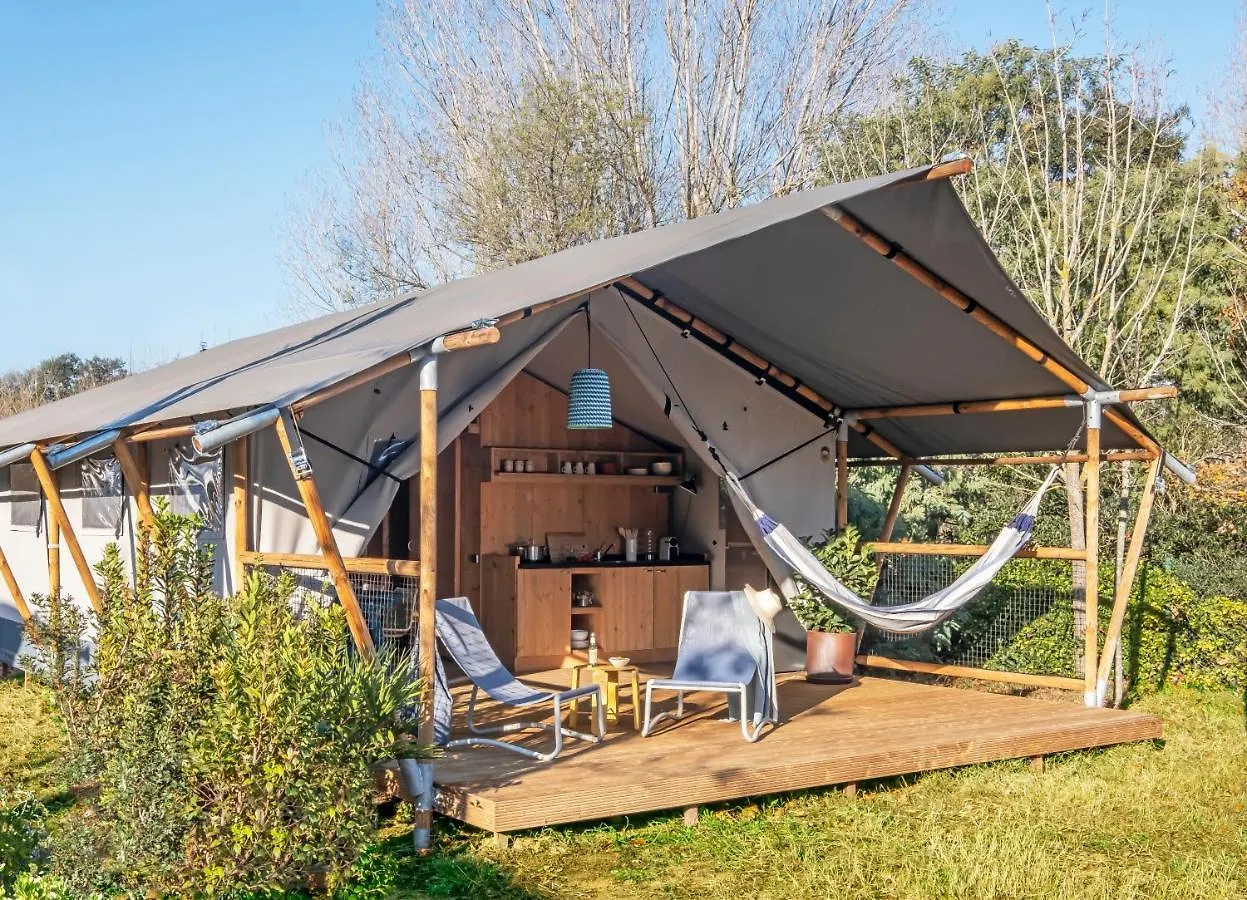 Hotel Wecamp Santa Cristina Santa Cristina d'Aro Spagna