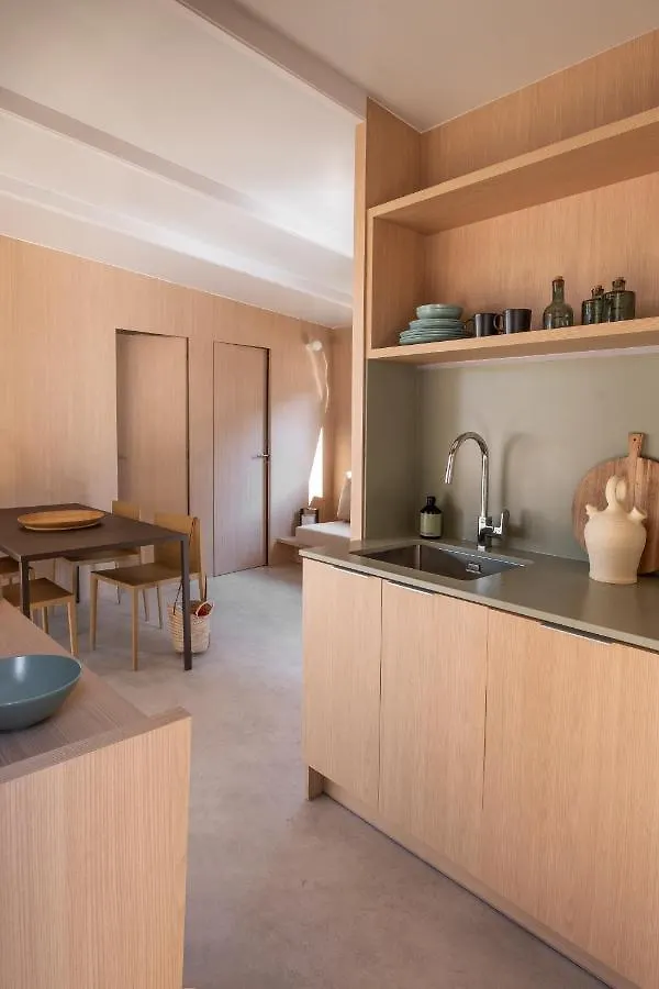 Hotel Wecamp Santa Cristina Santa Cristina d'Aro Spagna