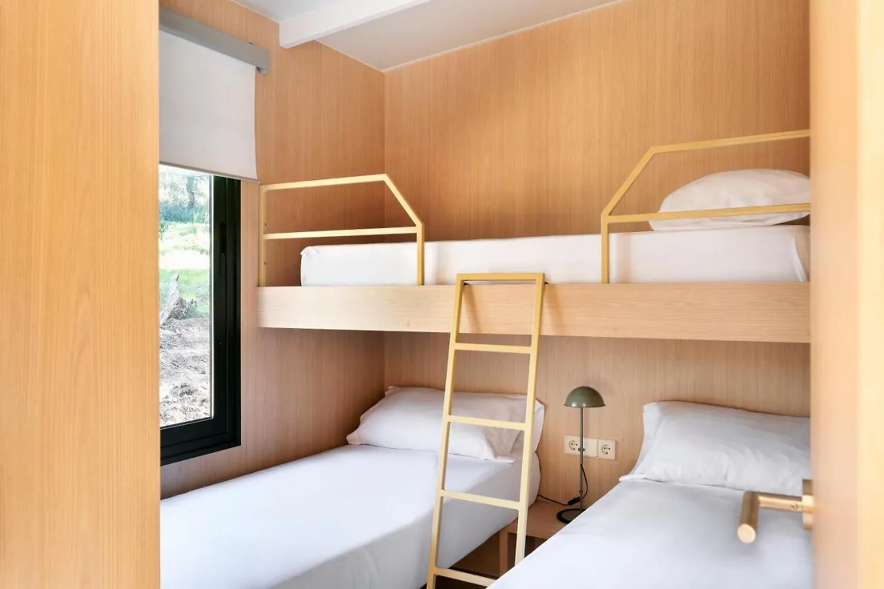 Campeggio Hotel Wecamp Santa Cristina Santa Cristina d'Aro