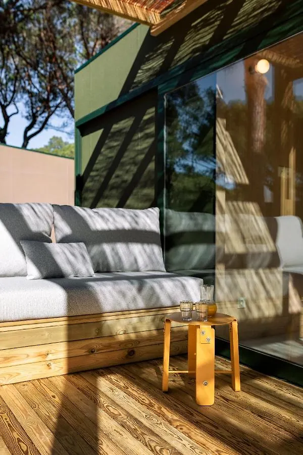 Hotel Wecamp Santa Cristina Santa Cristina d'Aro