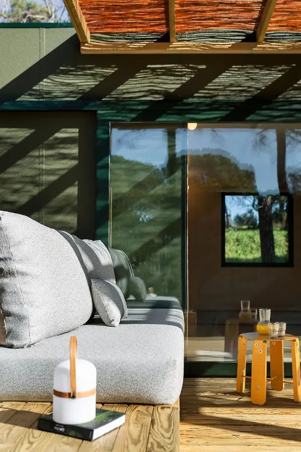 Hotel Wecamp Santa Cristina Santa Cristina d'Aro