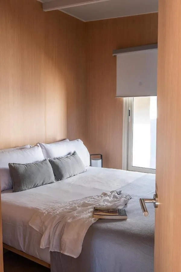 Hotel Wecamp Santa Cristina Santa Cristina d'Aro Spagna
