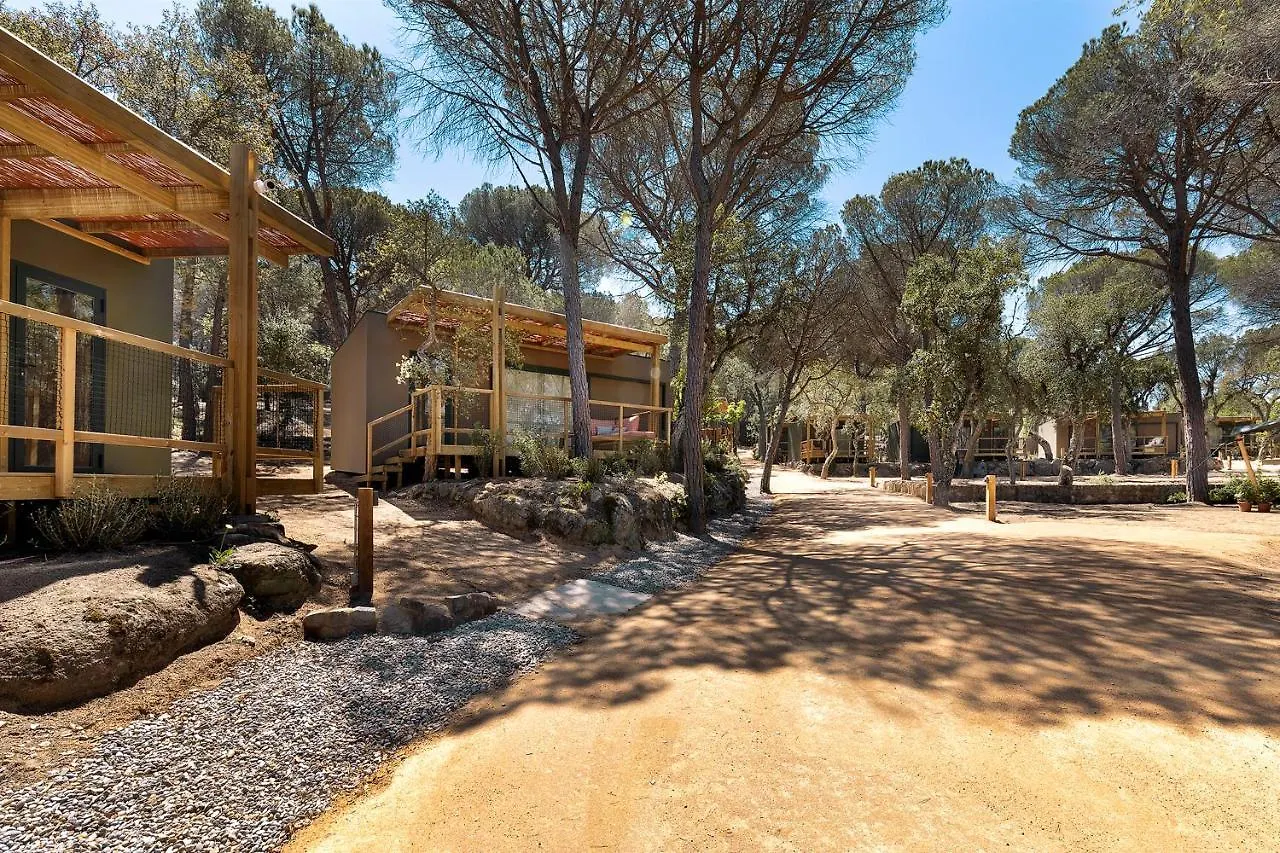 Hotel Wecamp Santa Cristina Santa Cristina d'Aro Spagna