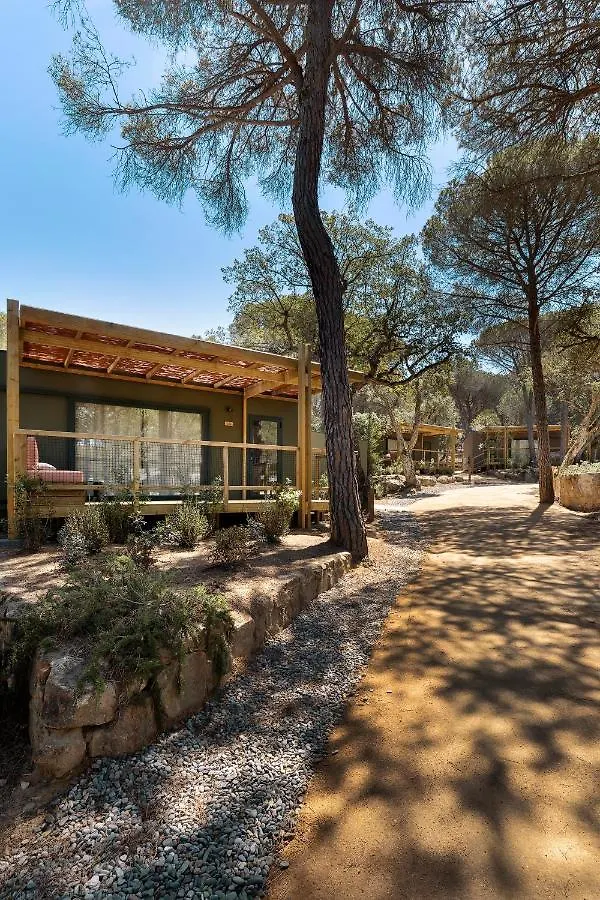 Hotel Wecamp Santa Cristina Santa Cristina d'Aro