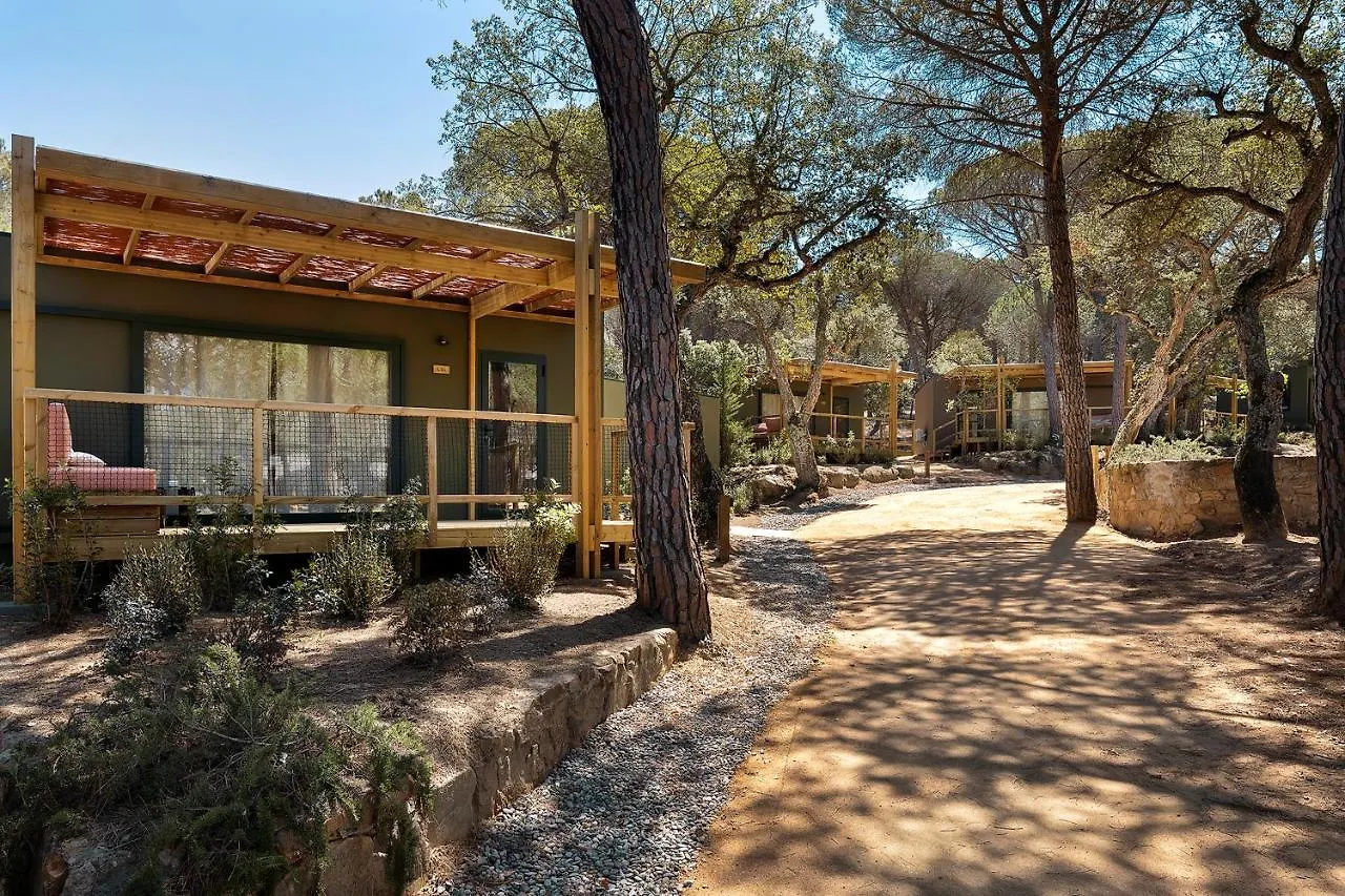 Hotel Wecamp Santa Cristina Santa Cristina d'Aro 0*,  Spagna